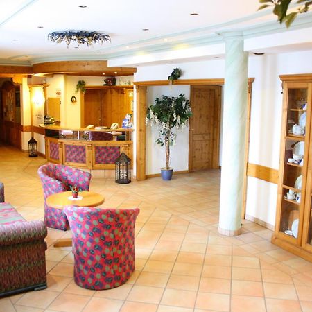 Schonwald  Hotel-Landgasthof Ploss מראה חיצוני תמונה