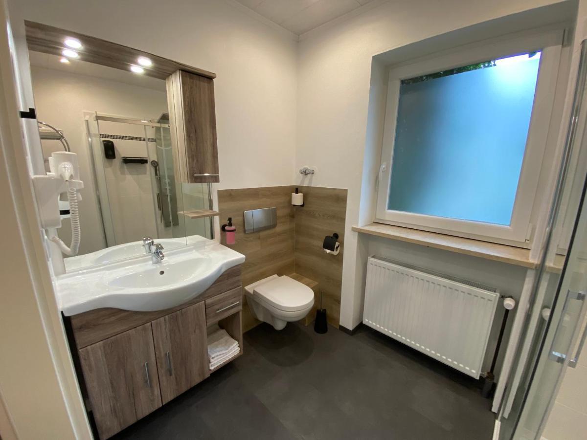 Schonwald  Hotel-Landgasthof Ploss מראה חיצוני תמונה