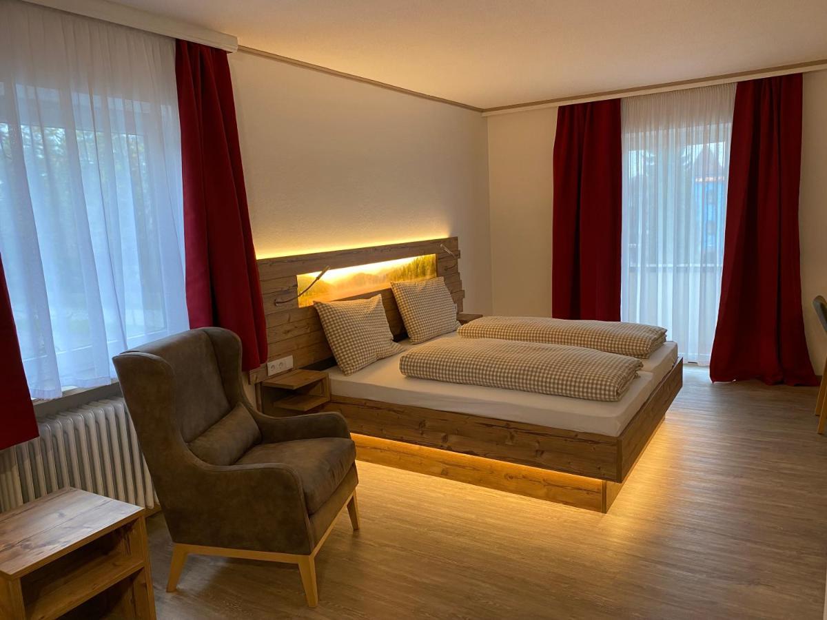 Schonwald  Hotel-Landgasthof Ploss מראה חיצוני תמונה