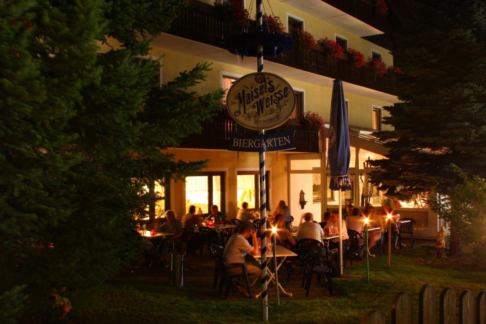 Schonwald  Hotel-Landgasthof Ploss מראה חיצוני תמונה