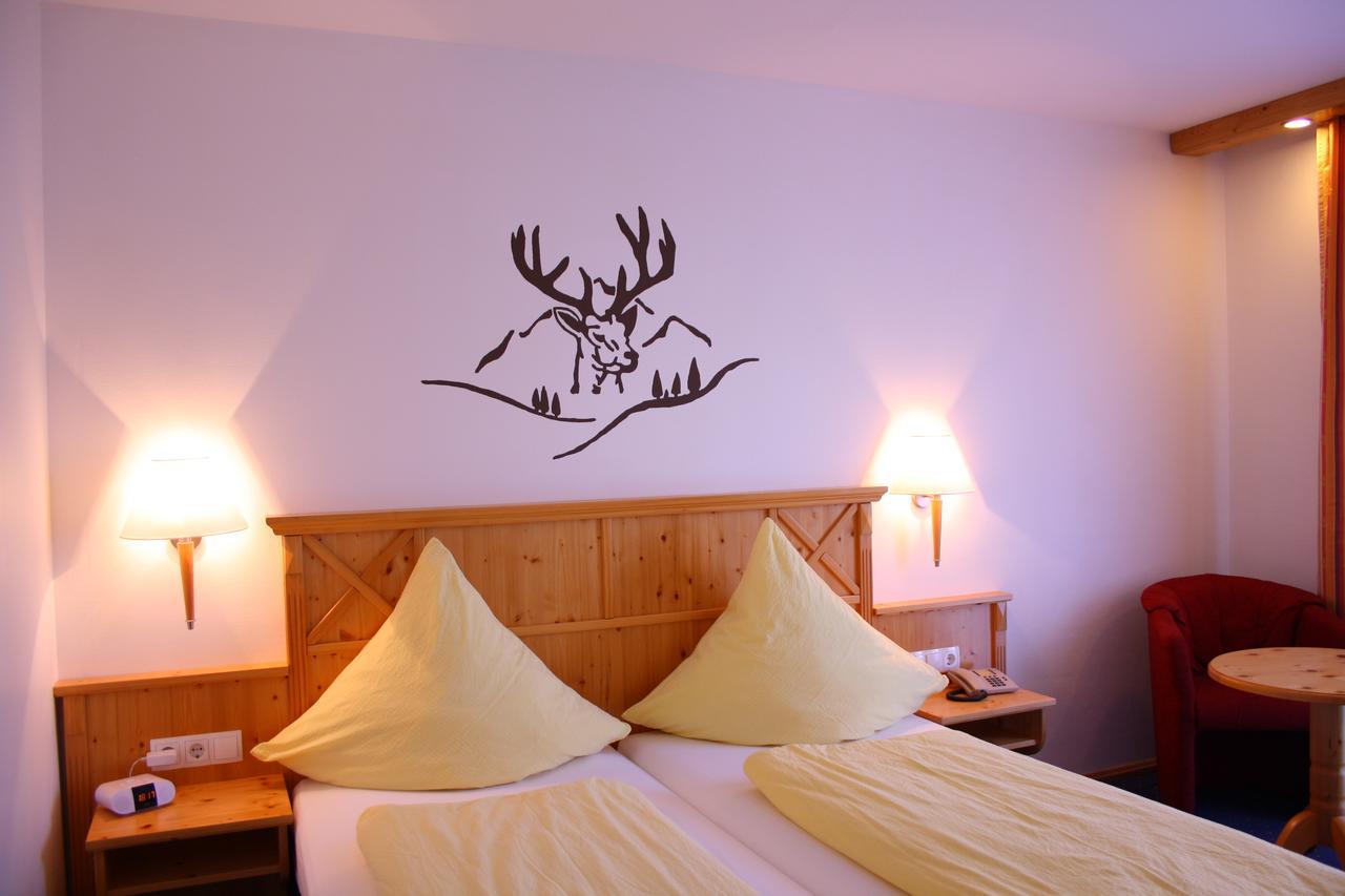 Schonwald  Hotel-Landgasthof Ploss מראה חיצוני תמונה