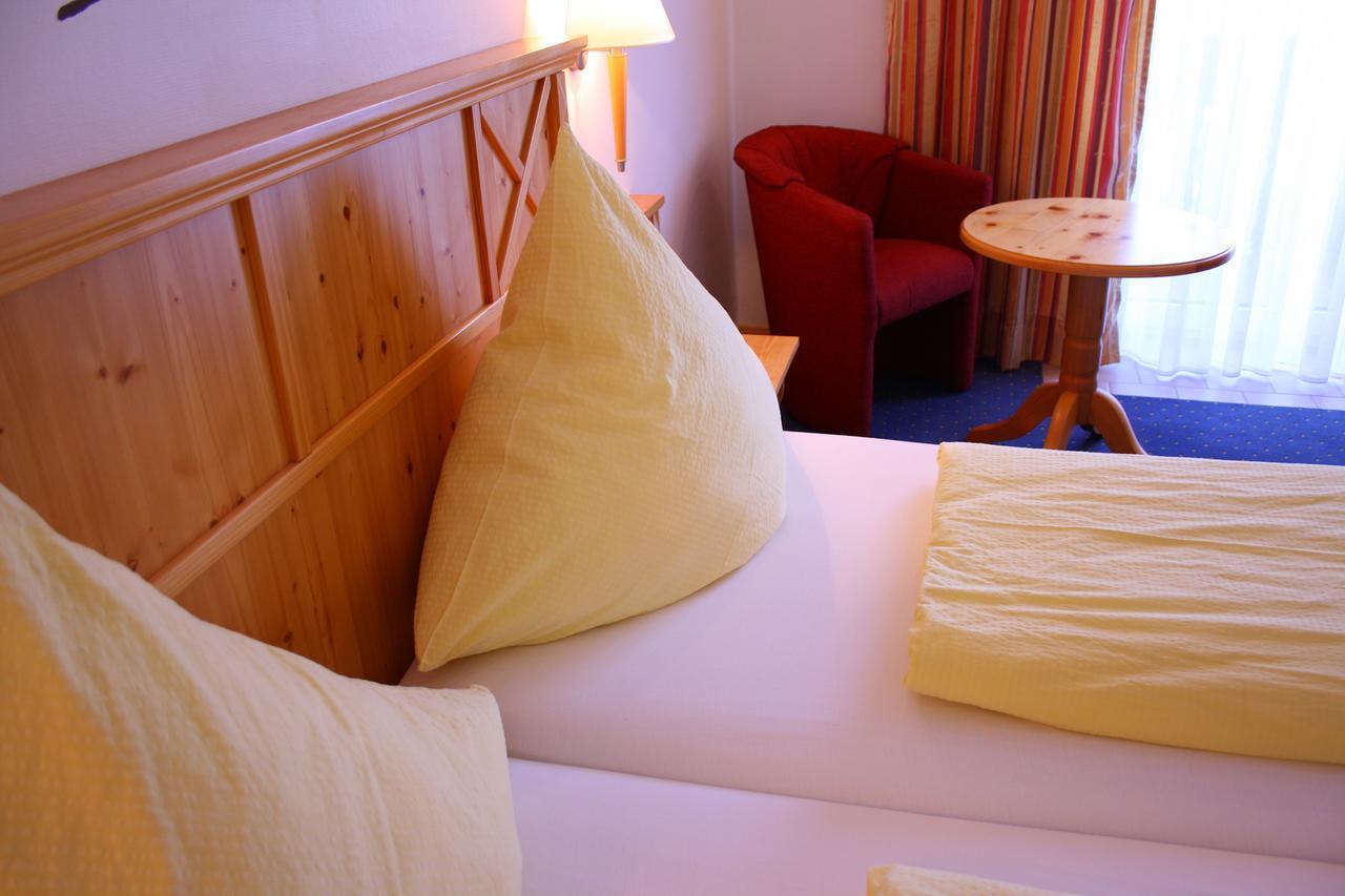 Schonwald  Hotel-Landgasthof Ploss מראה חיצוני תמונה