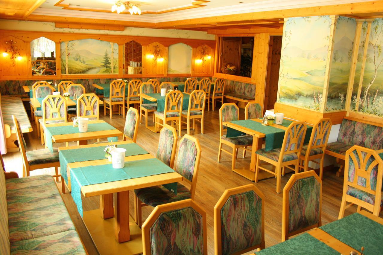 Schonwald  Hotel-Landgasthof Ploss מראה חיצוני תמונה